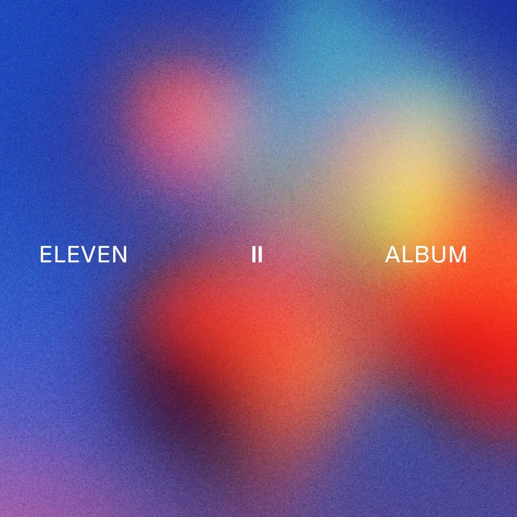 Eleven Album Vol. 1