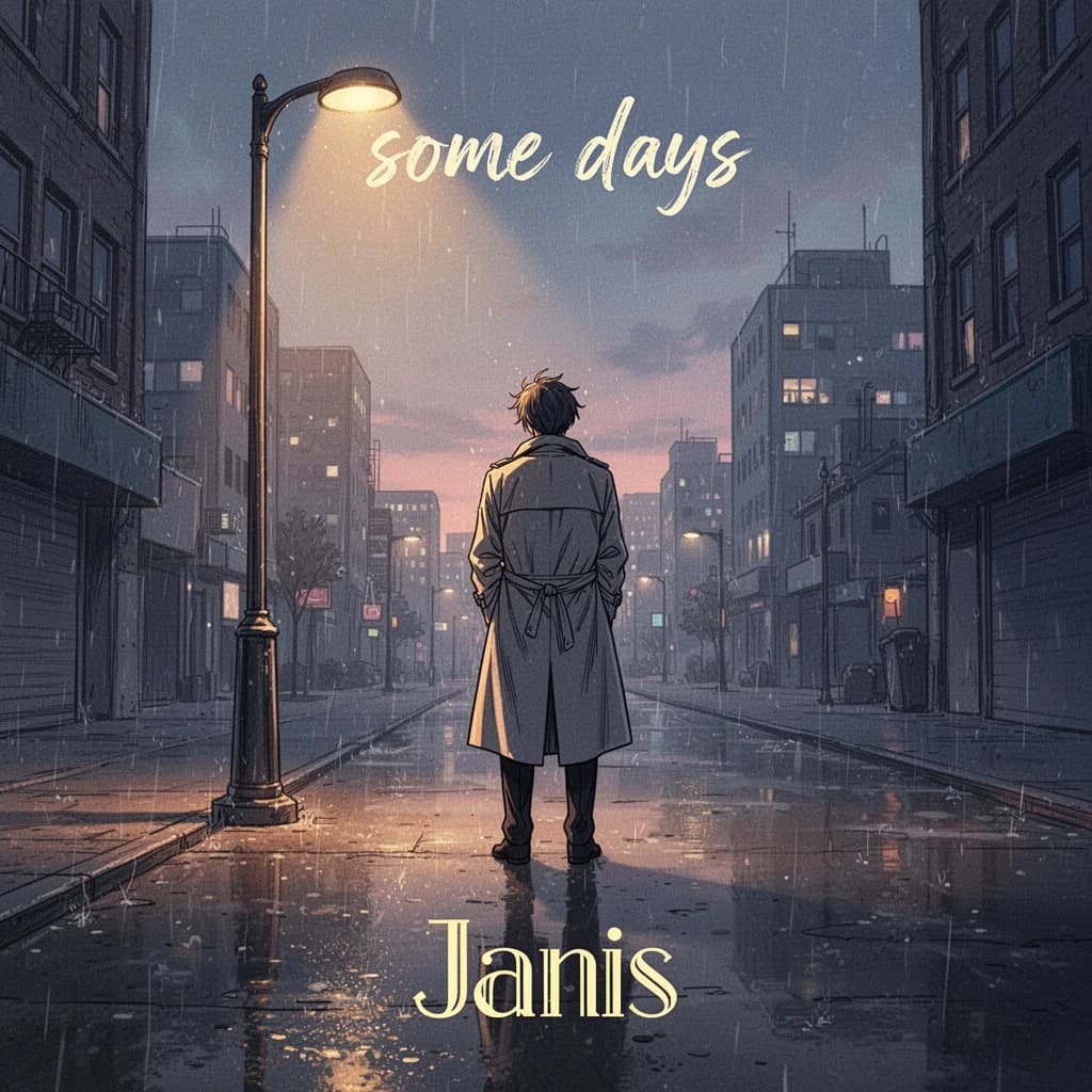 some days
