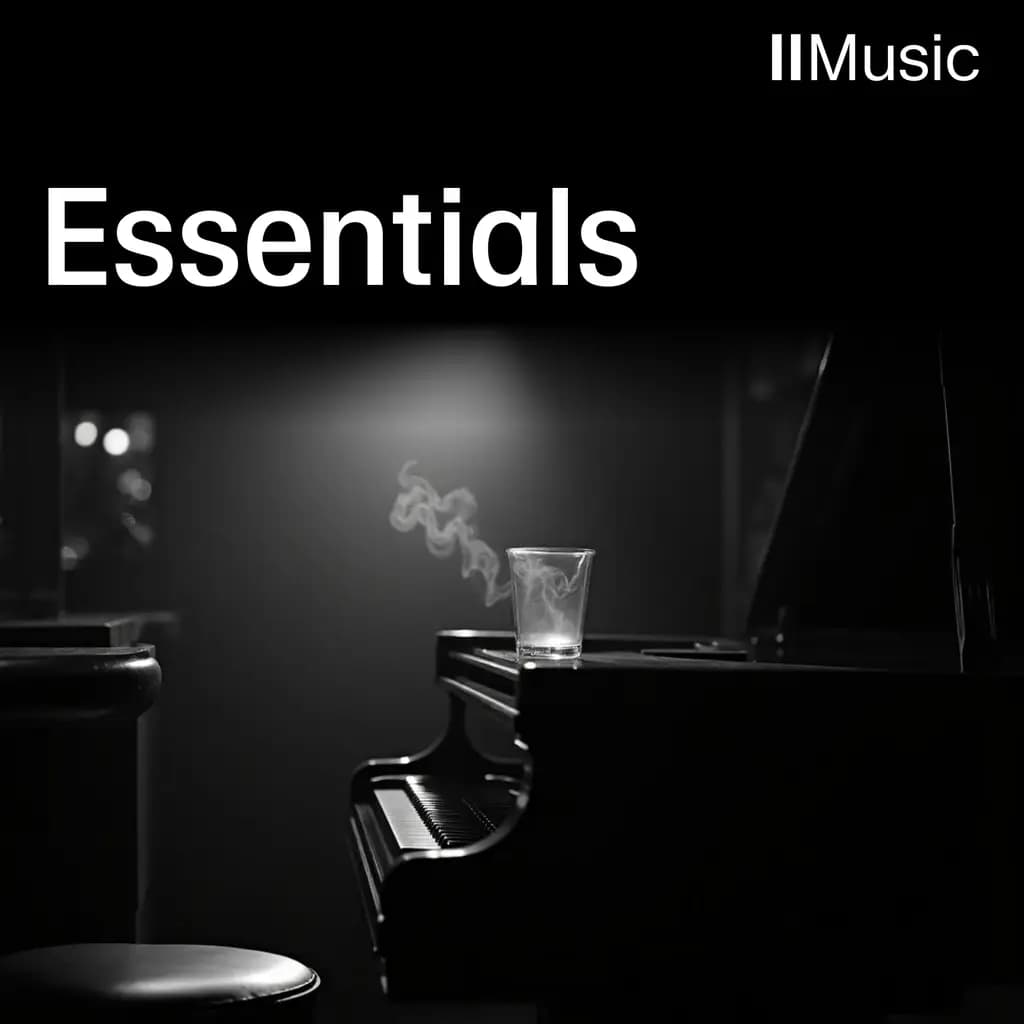 Atomic Spaceport Lullaby