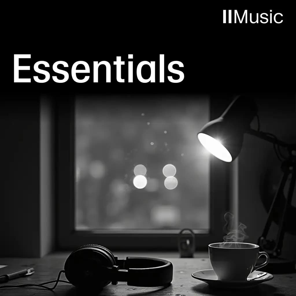 Essentials - Lo-Fi