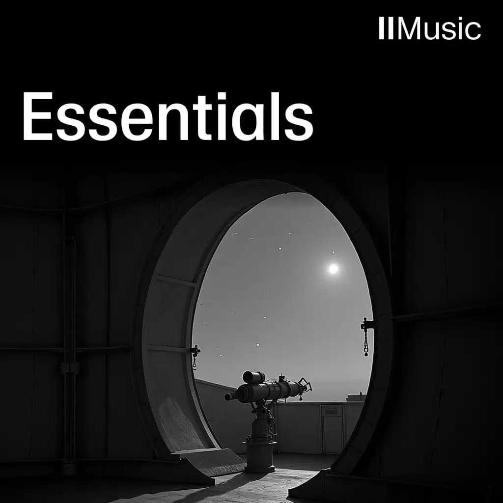 Gravitational Lullaby