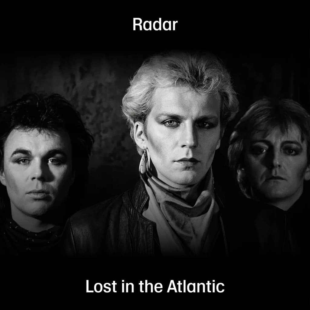 A Trick of the Light