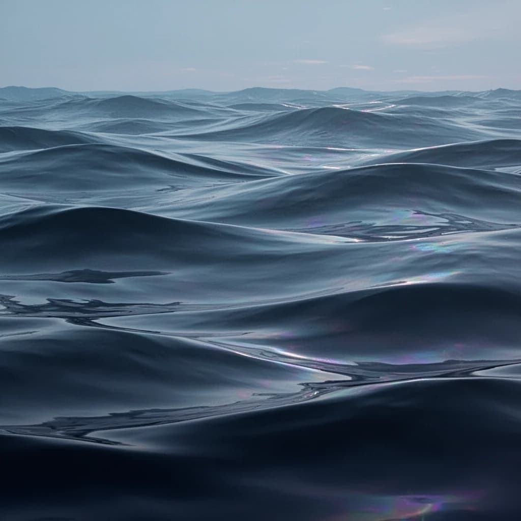 Timeless Tides