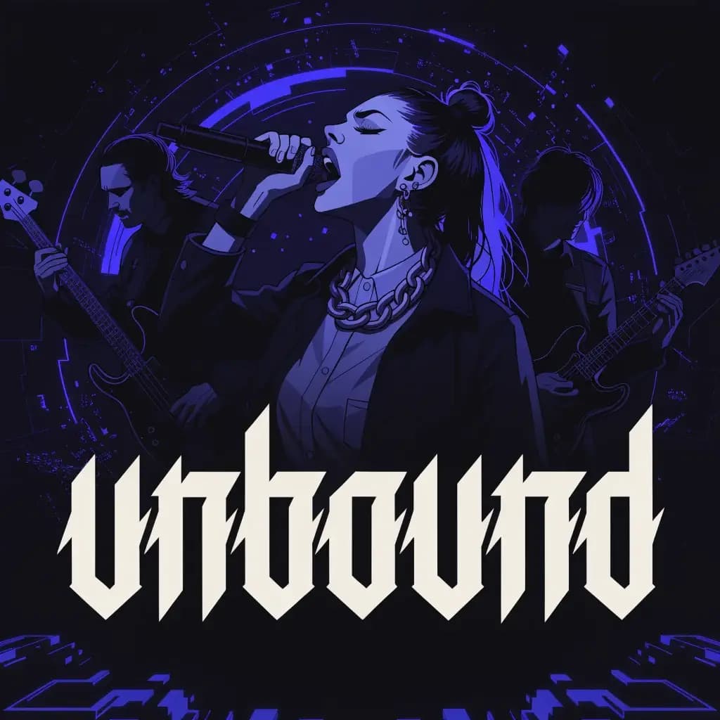 Unbound (single)