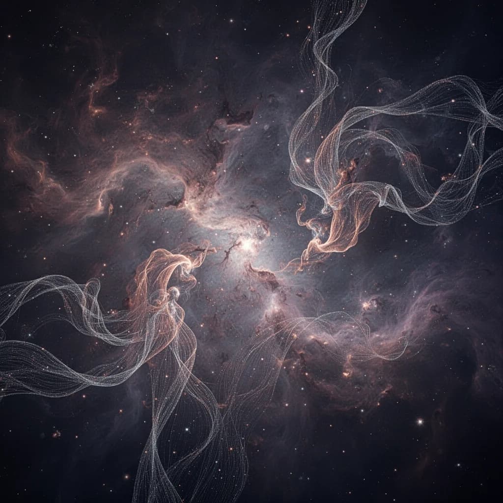 Constellations of Love