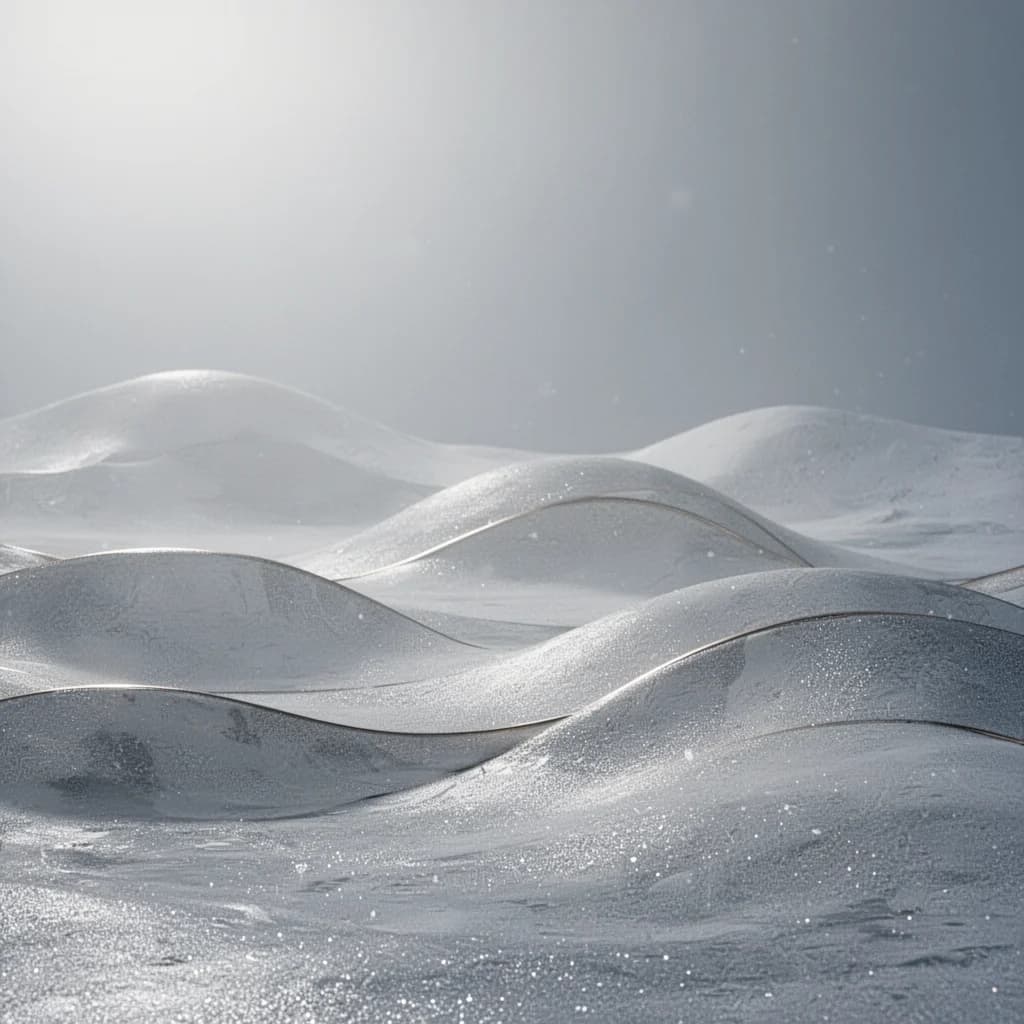 Silent Snow Horizon