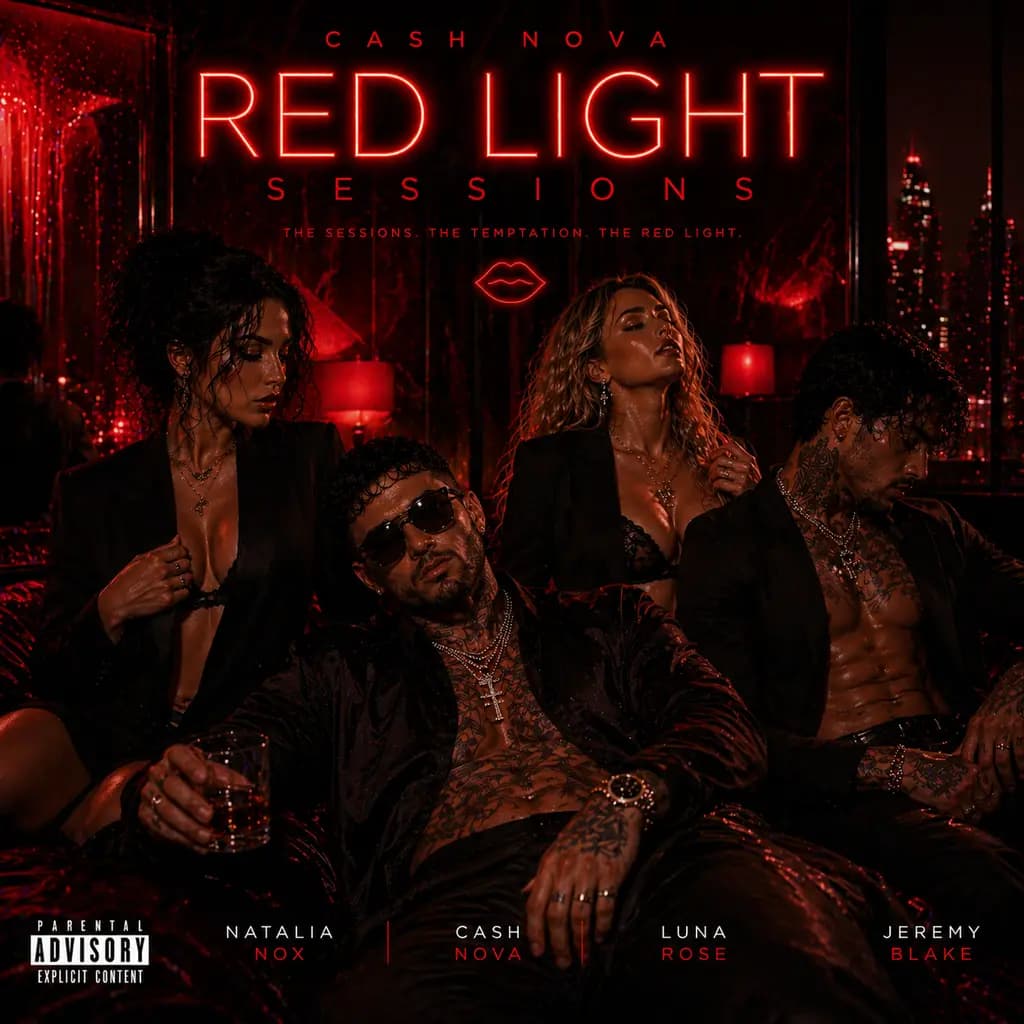 Red Light Sessions