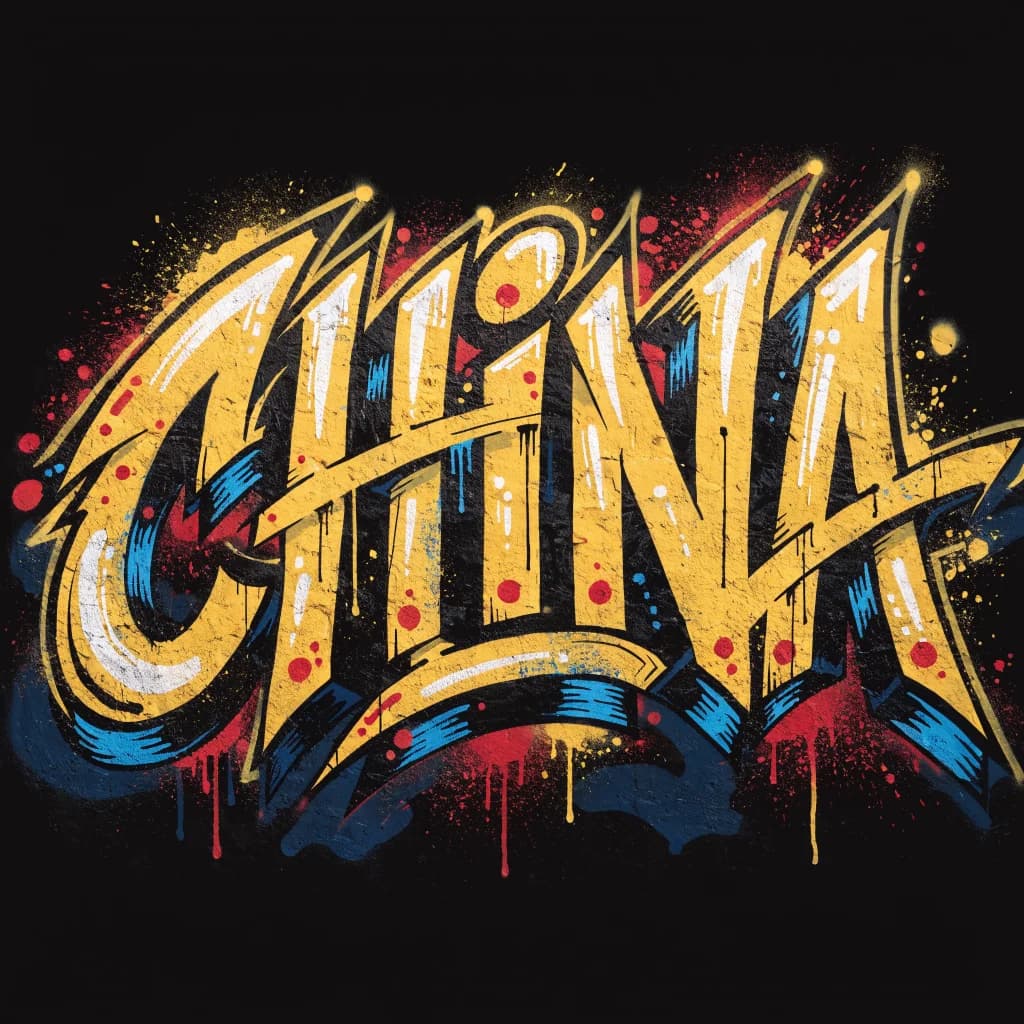 China Cinematic