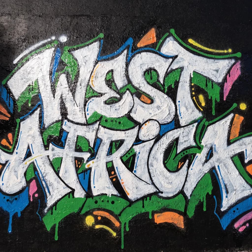 West African Cinematic