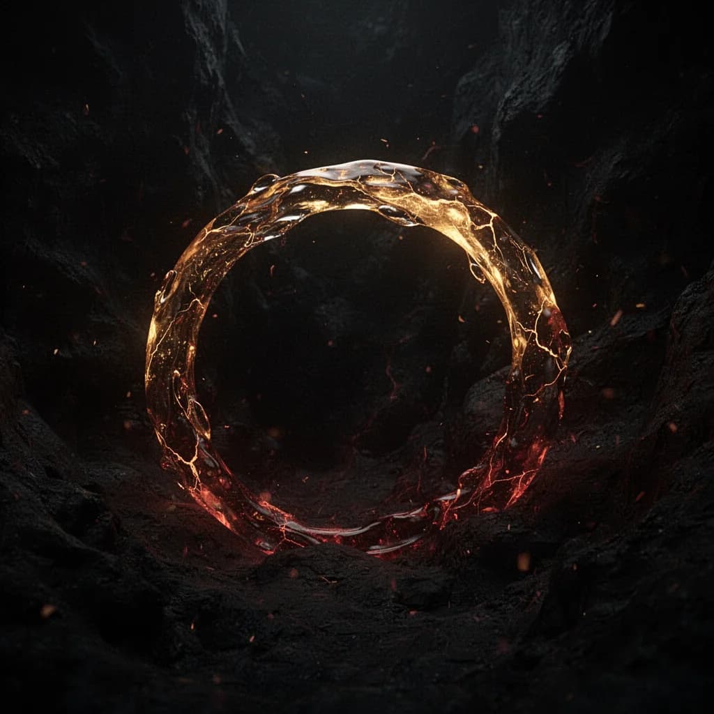 Forged