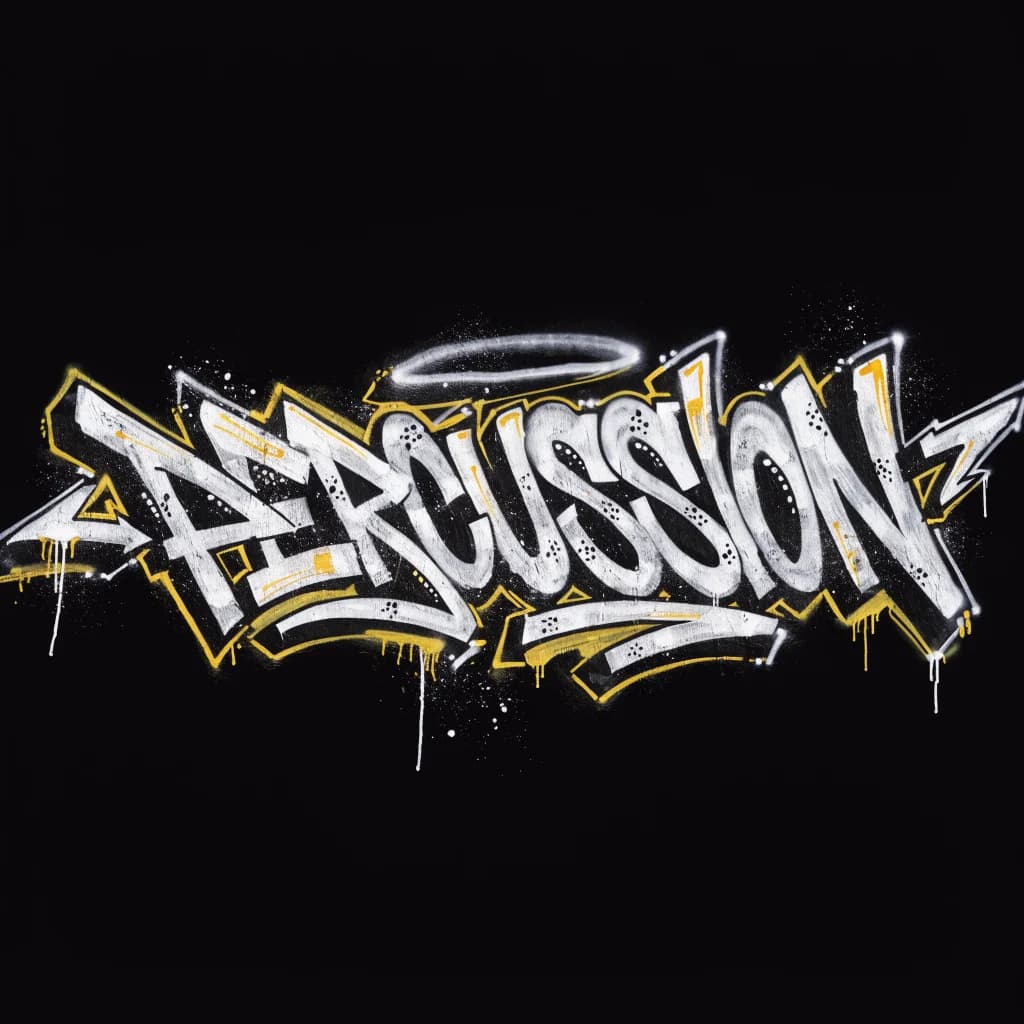 Percussion Cinematic