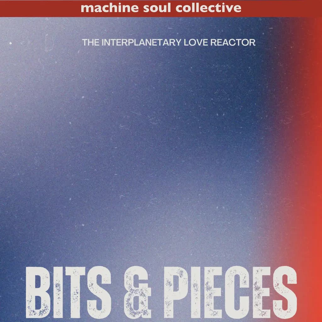 Bits & Pieces - The Interplanetary Love Reactor