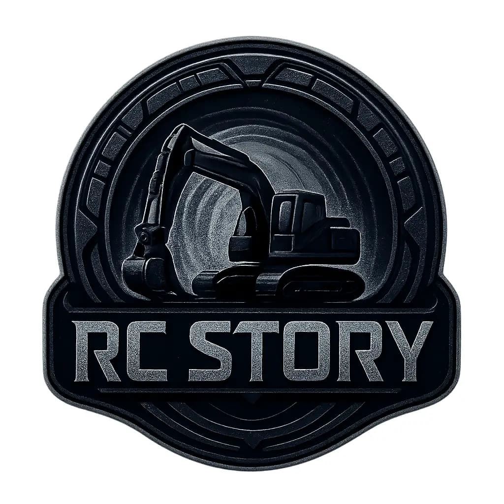 Echoes of the Iron Court: The RC Story Score, Volume I