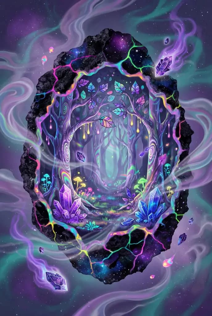 PSYCHEDELIA
