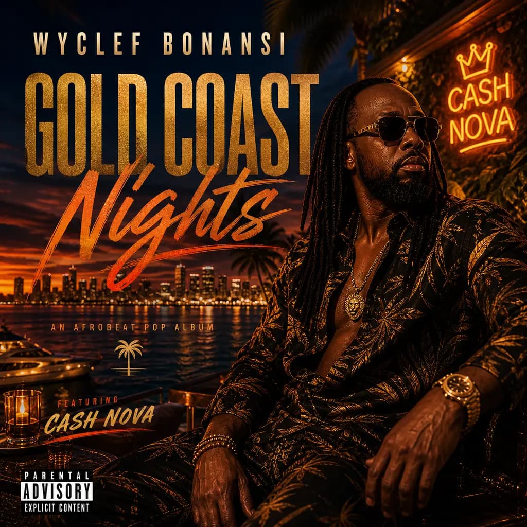 Gold Coast