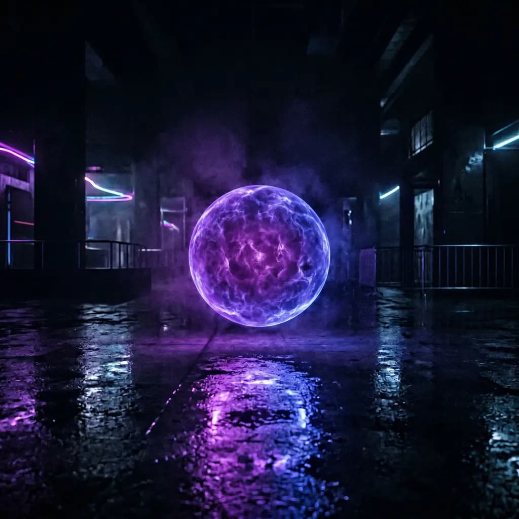 Afterdark