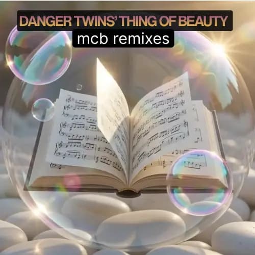 Thing of Beauty - Remixes & tracks