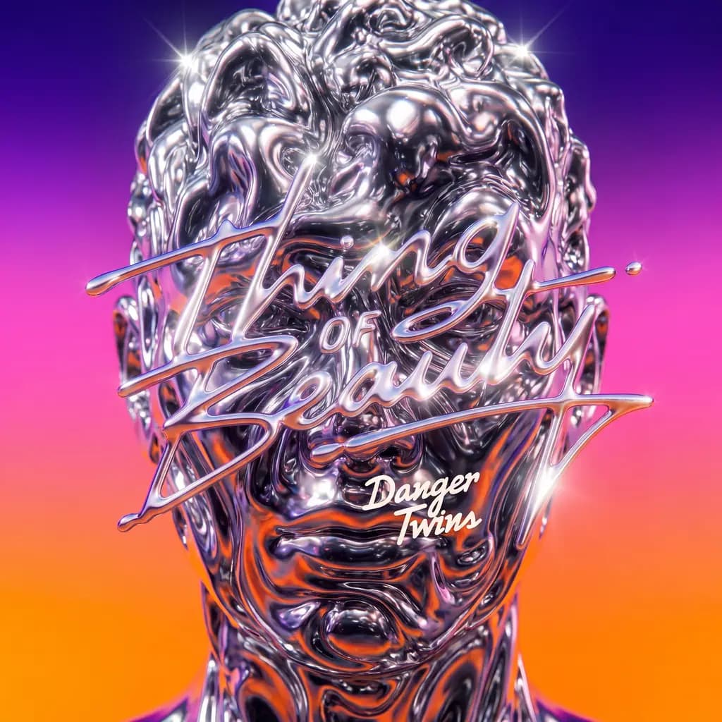 Thing Of Beauty Remixes