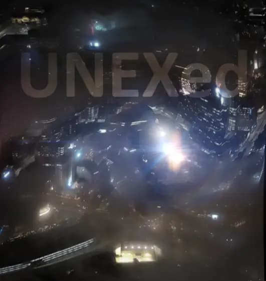 UNEXed - Soundtrack