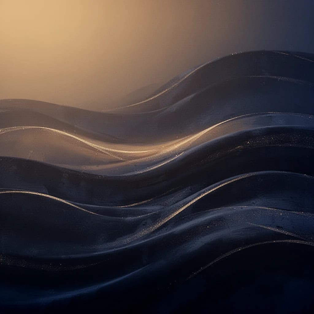 Golden Horizon