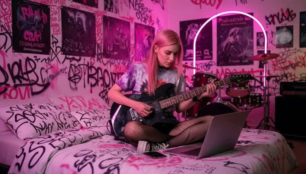 Elevenlabs is "Egirlcore" certified by me