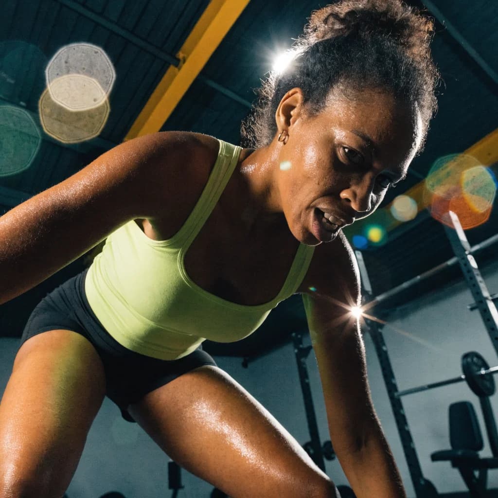 Workout