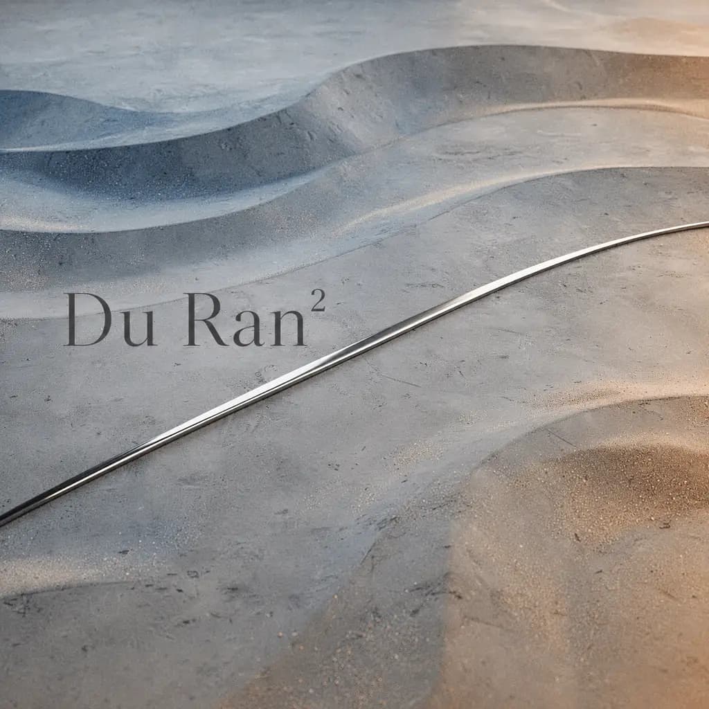 Du Ran²