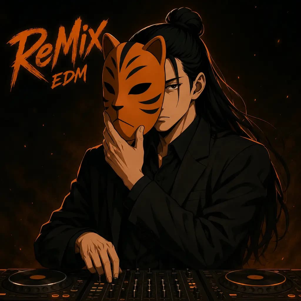 ReMix EDM