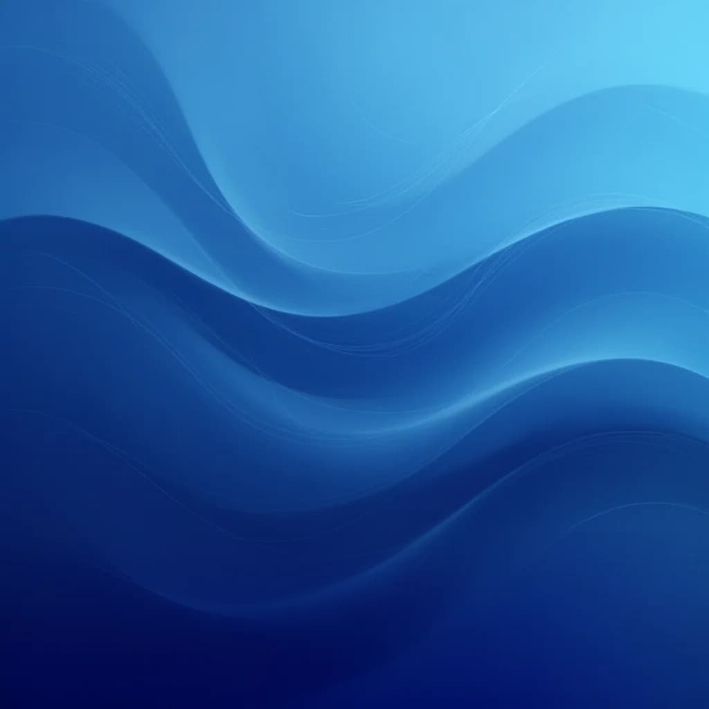 Calm Deep Focus