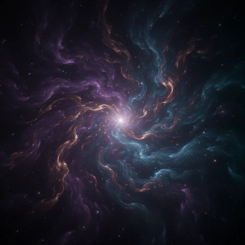 Thing of Beauty (Cosmic Drift Remix)” by Etseyatse
