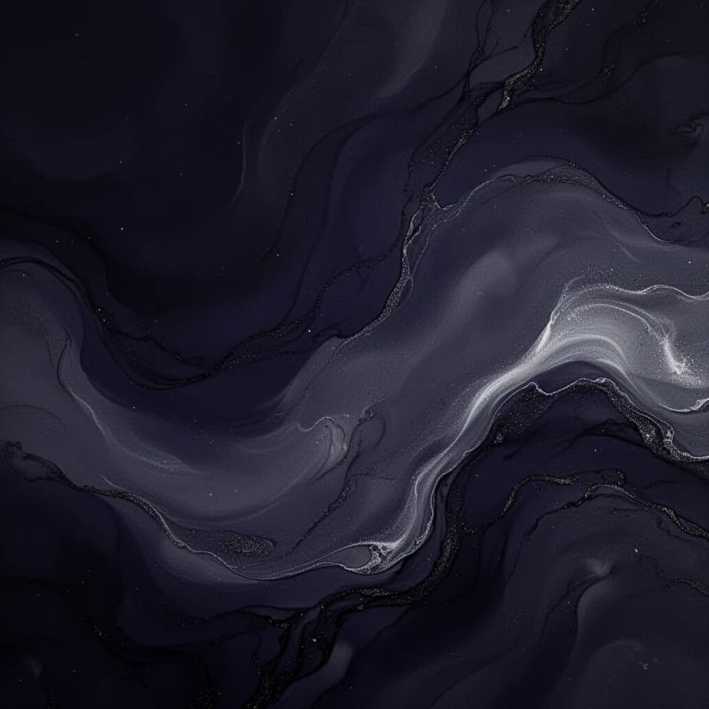 The dark