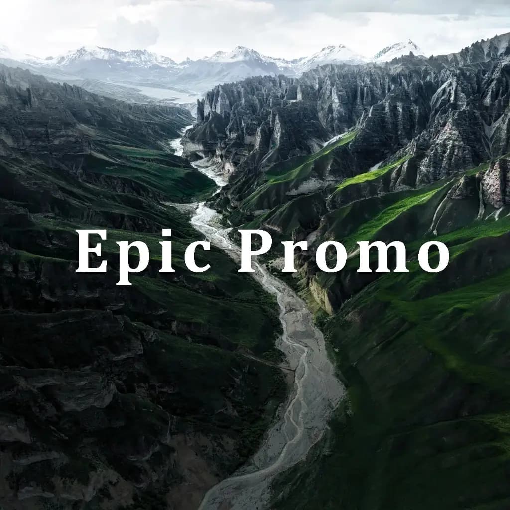 Epic Promo