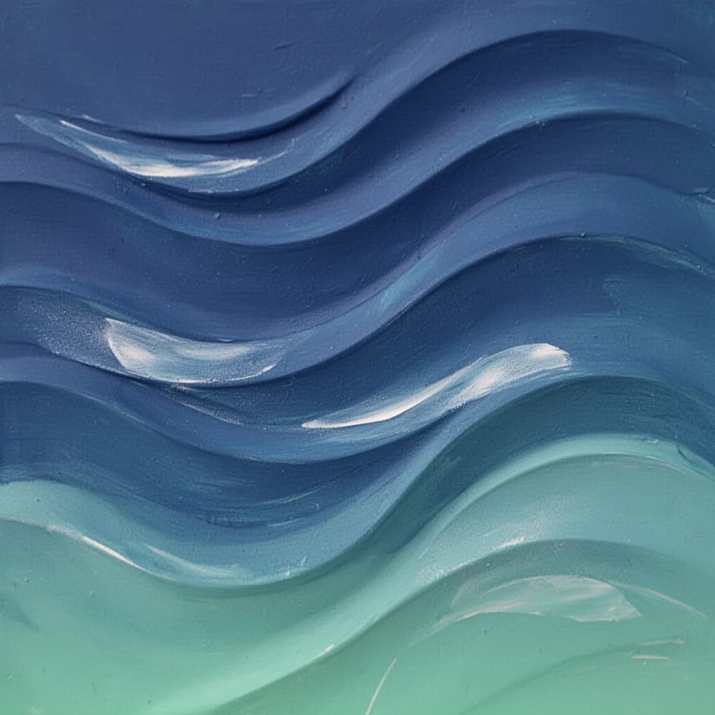 Ocean Journeys