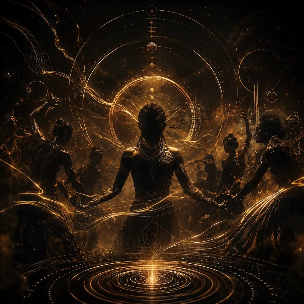 Ritual Current