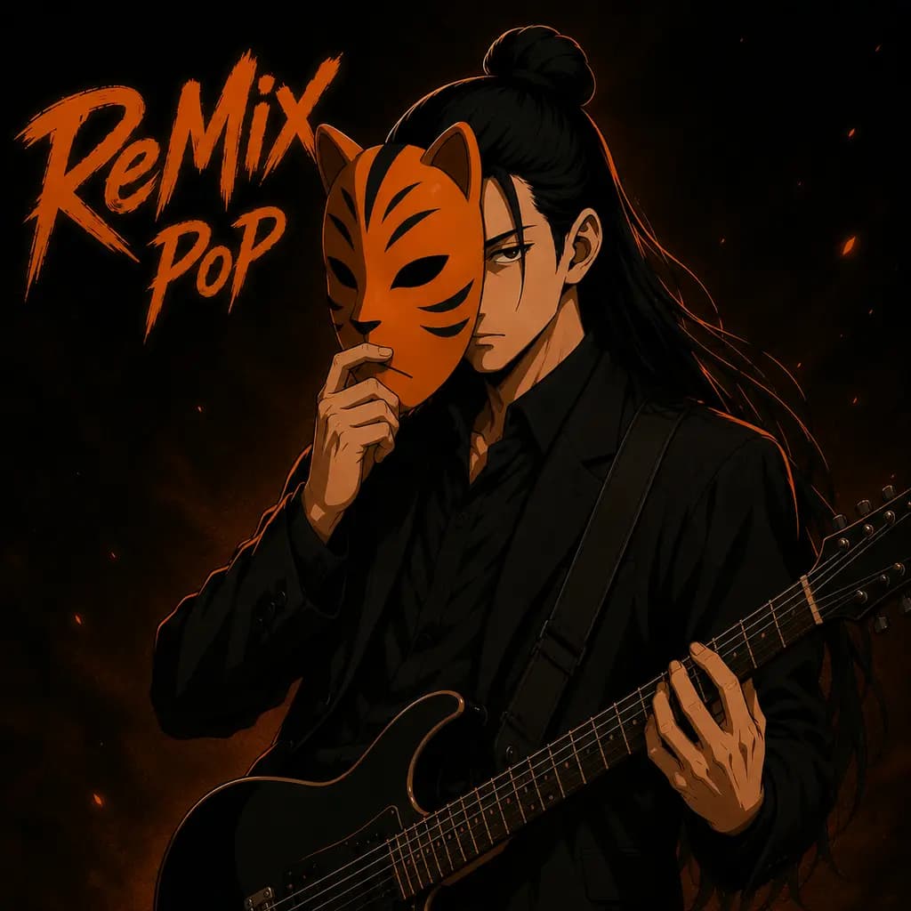ReMix PoP
