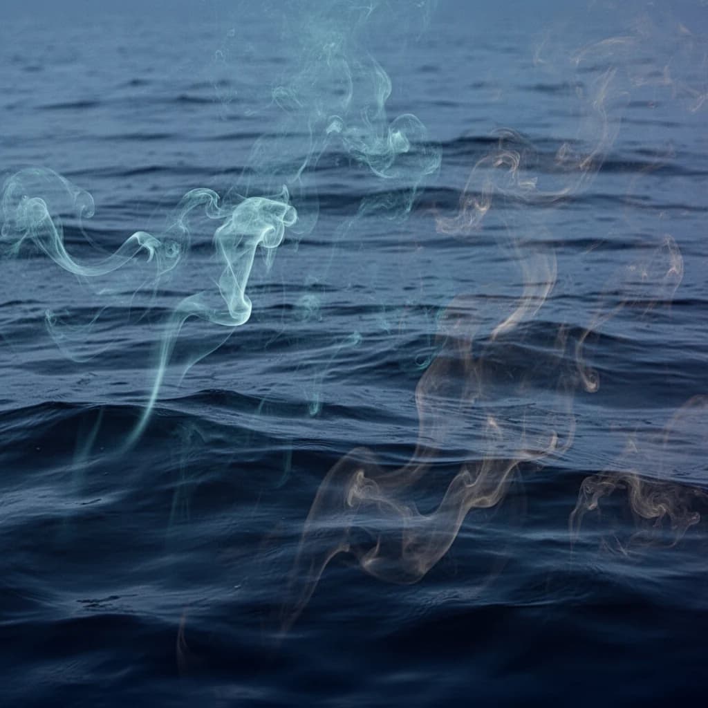 Thin blue line