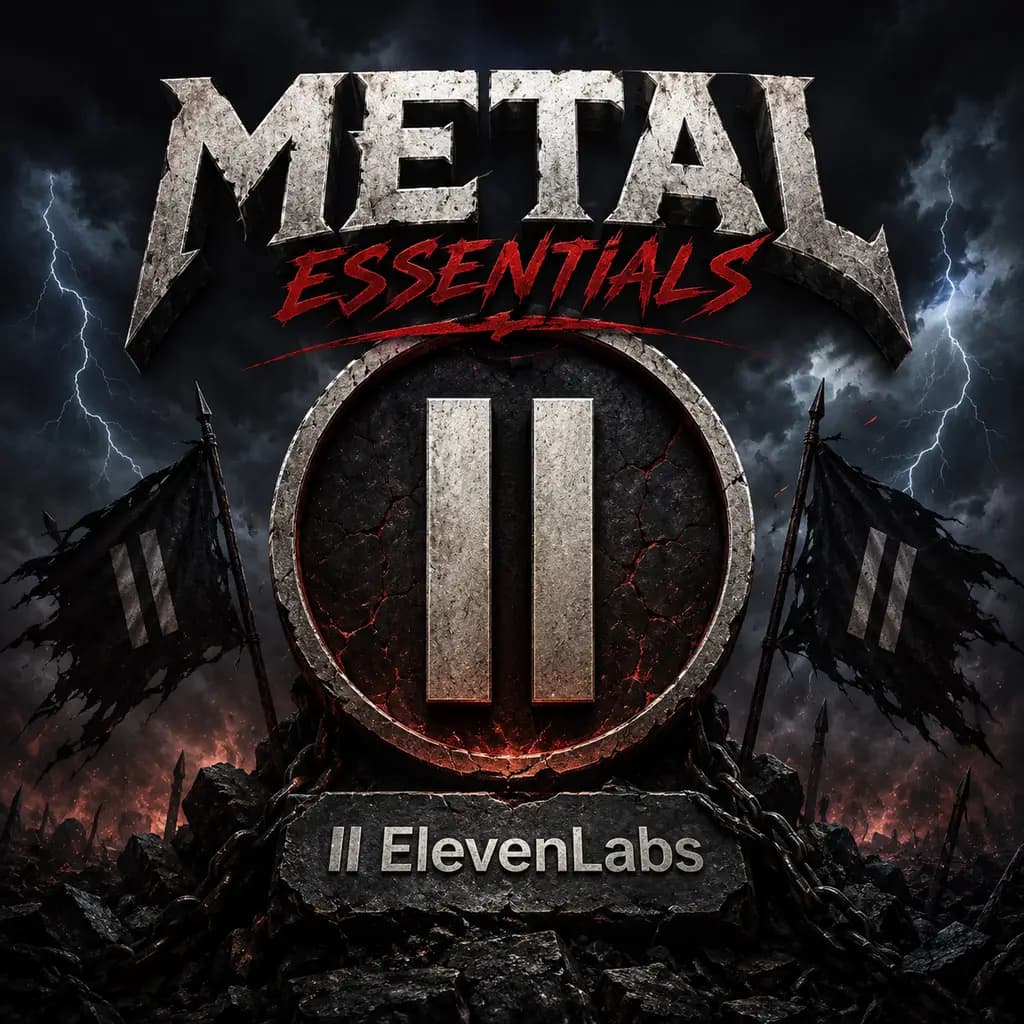 Metal Essentials