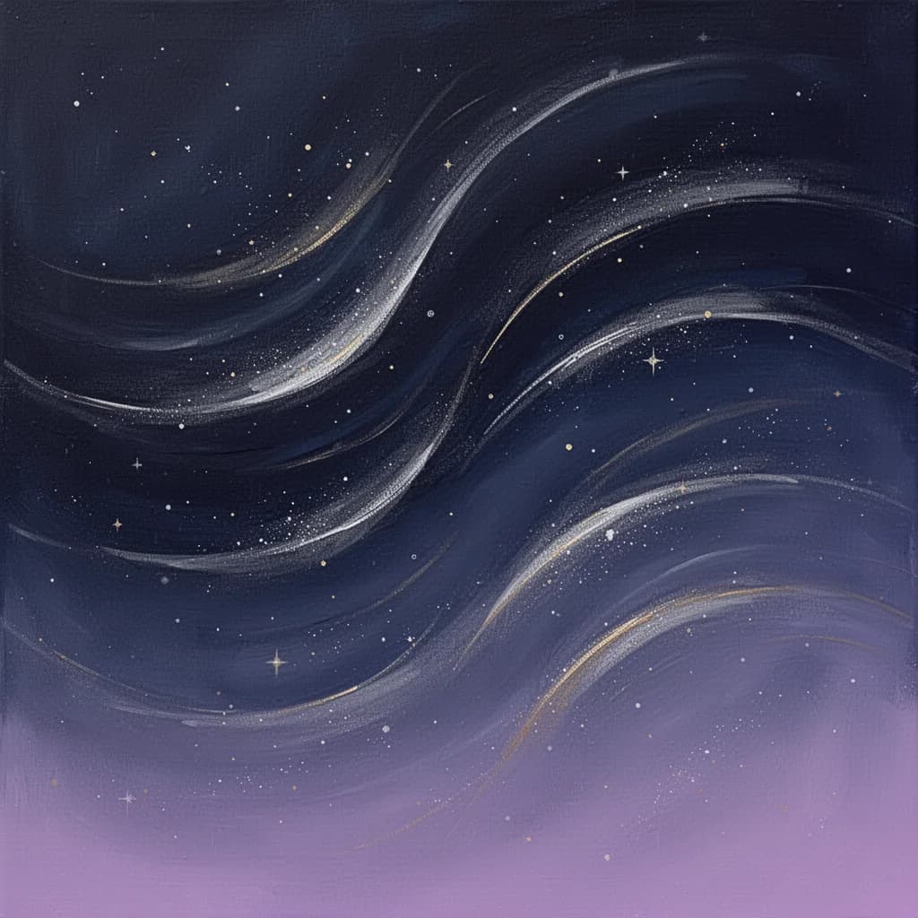 Astral Frontiert