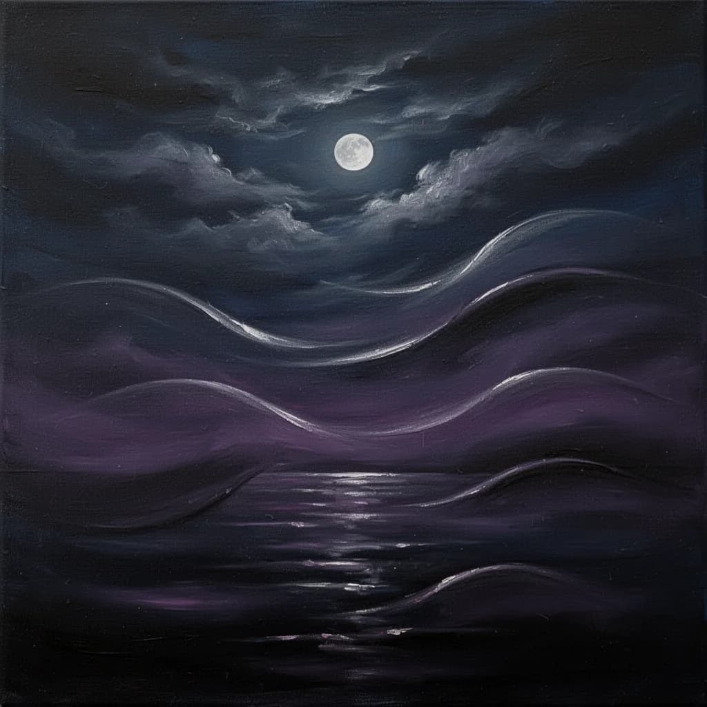 After midnight