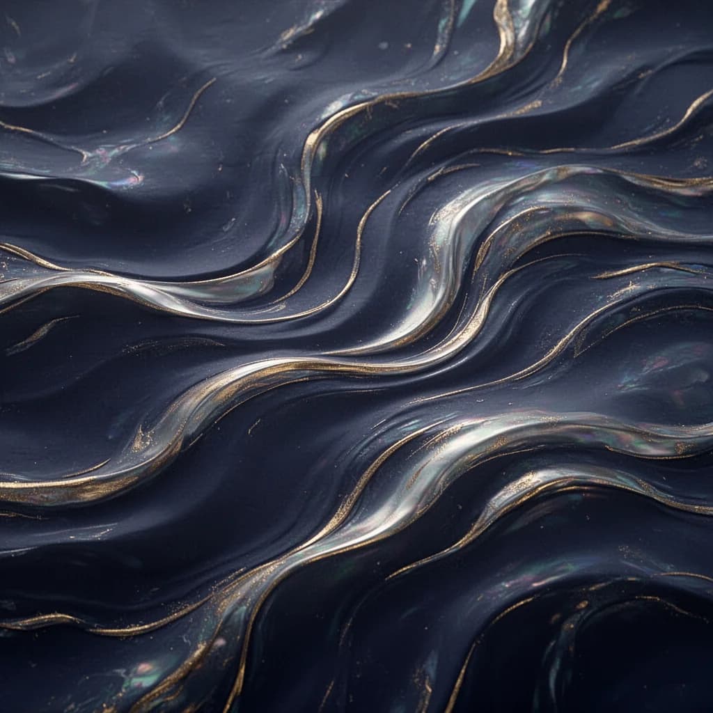 Abyss Dragon Tracks