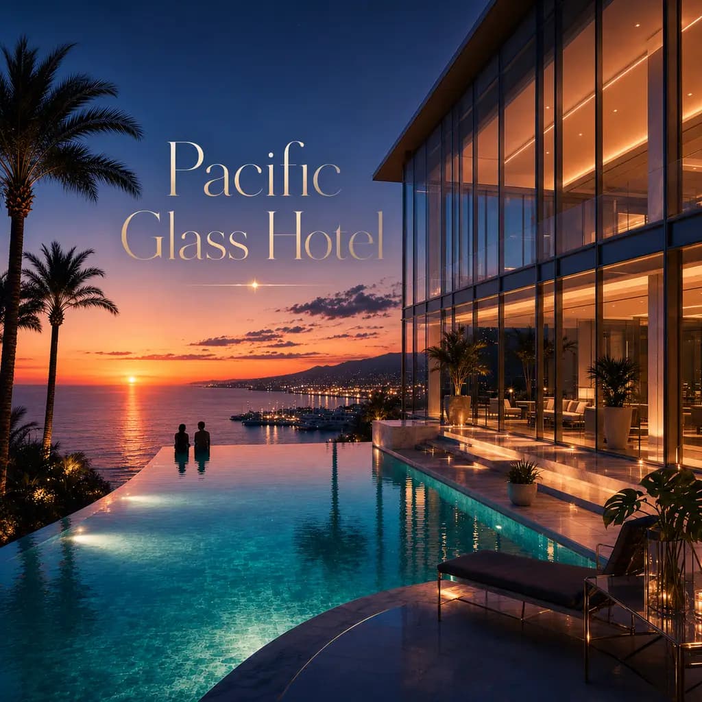 Pacific Glass Hotel