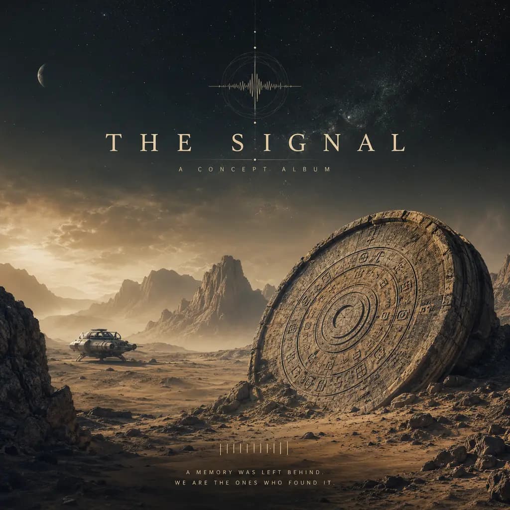 The Signal
