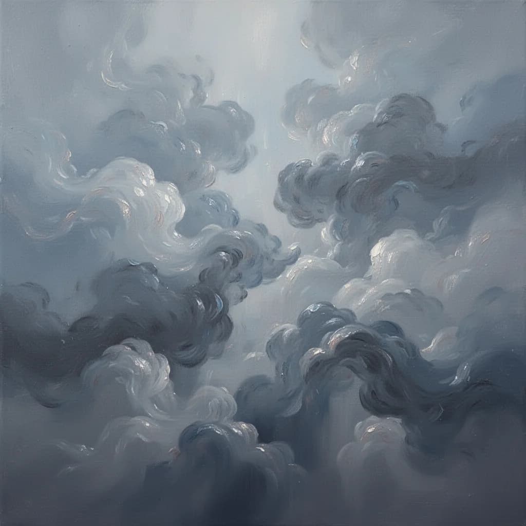 Out of Focus (Single)