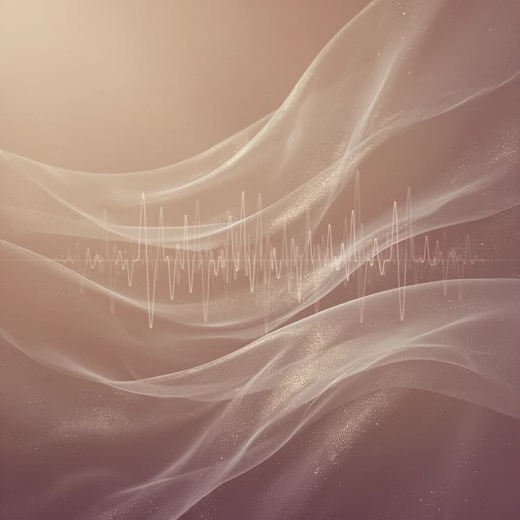 Daily Warm Room Harmonics 2026-06-02