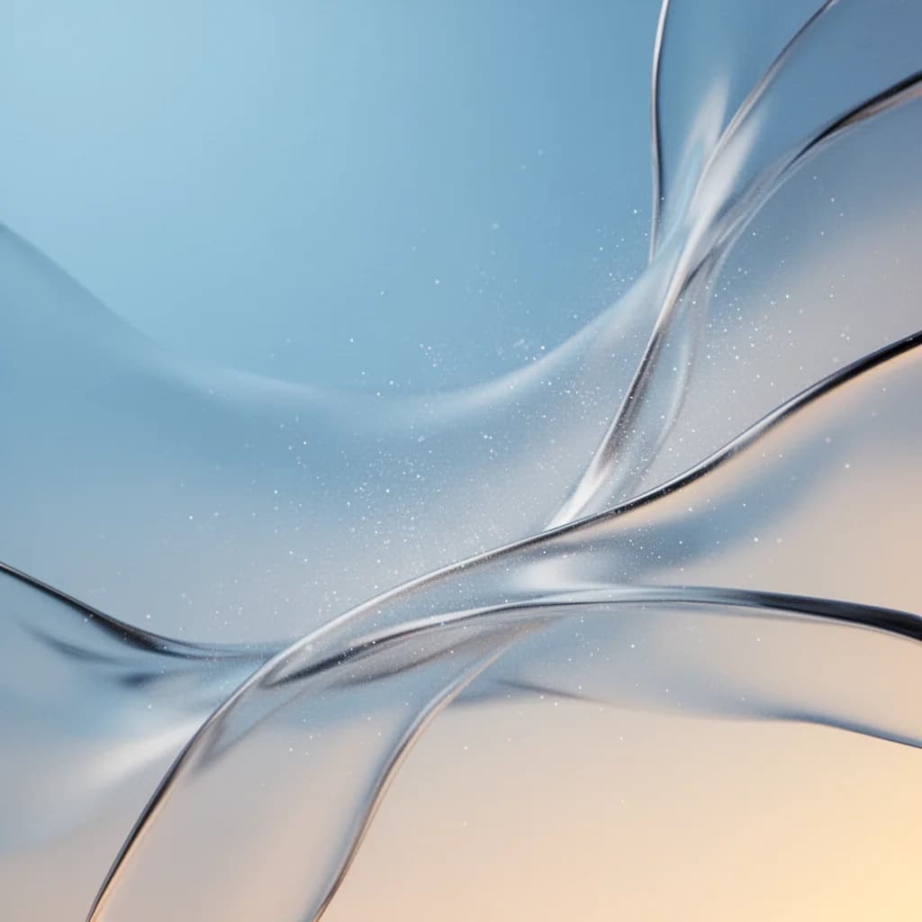 Daily Clean Electric Afterglow 2026-06-05