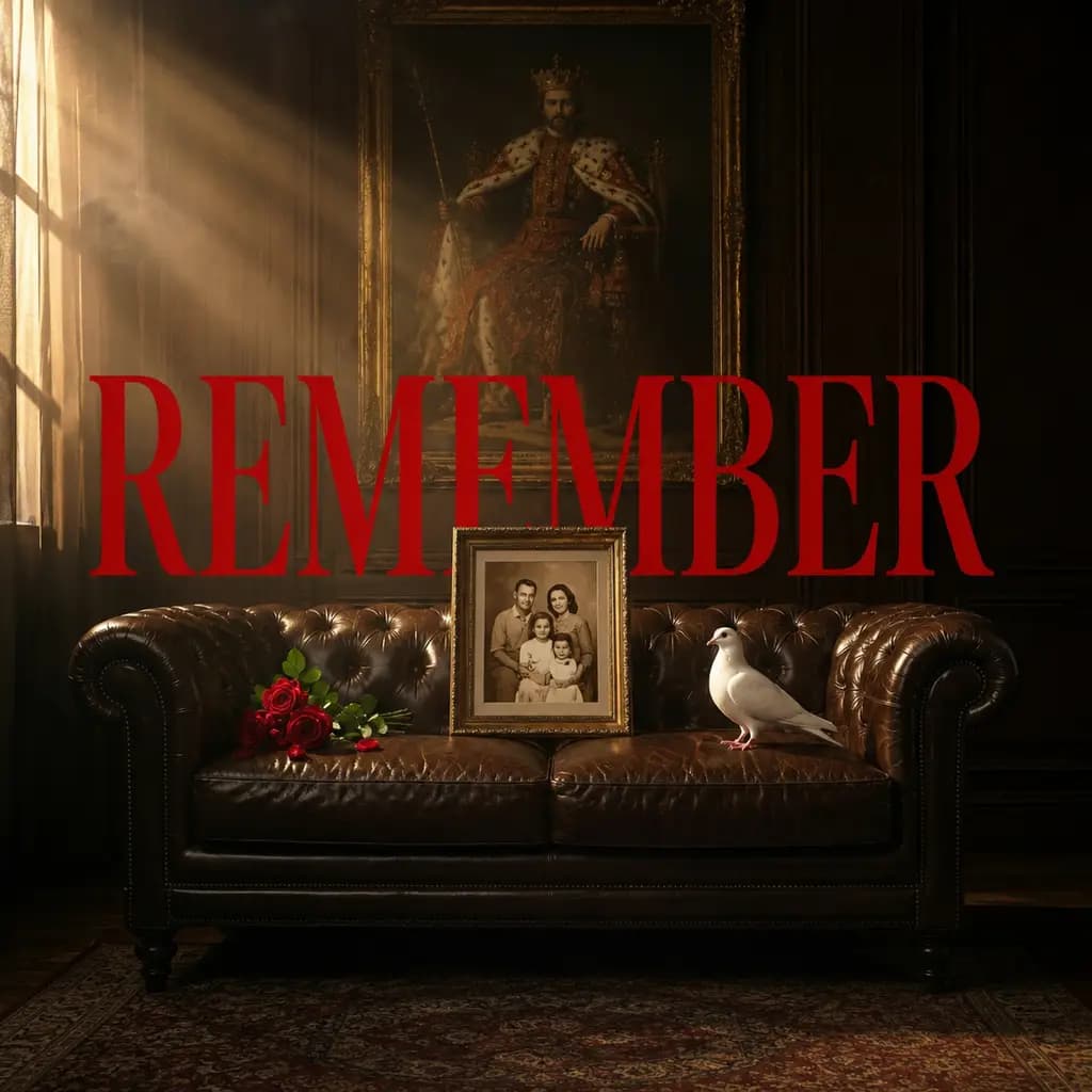 REMEMBER