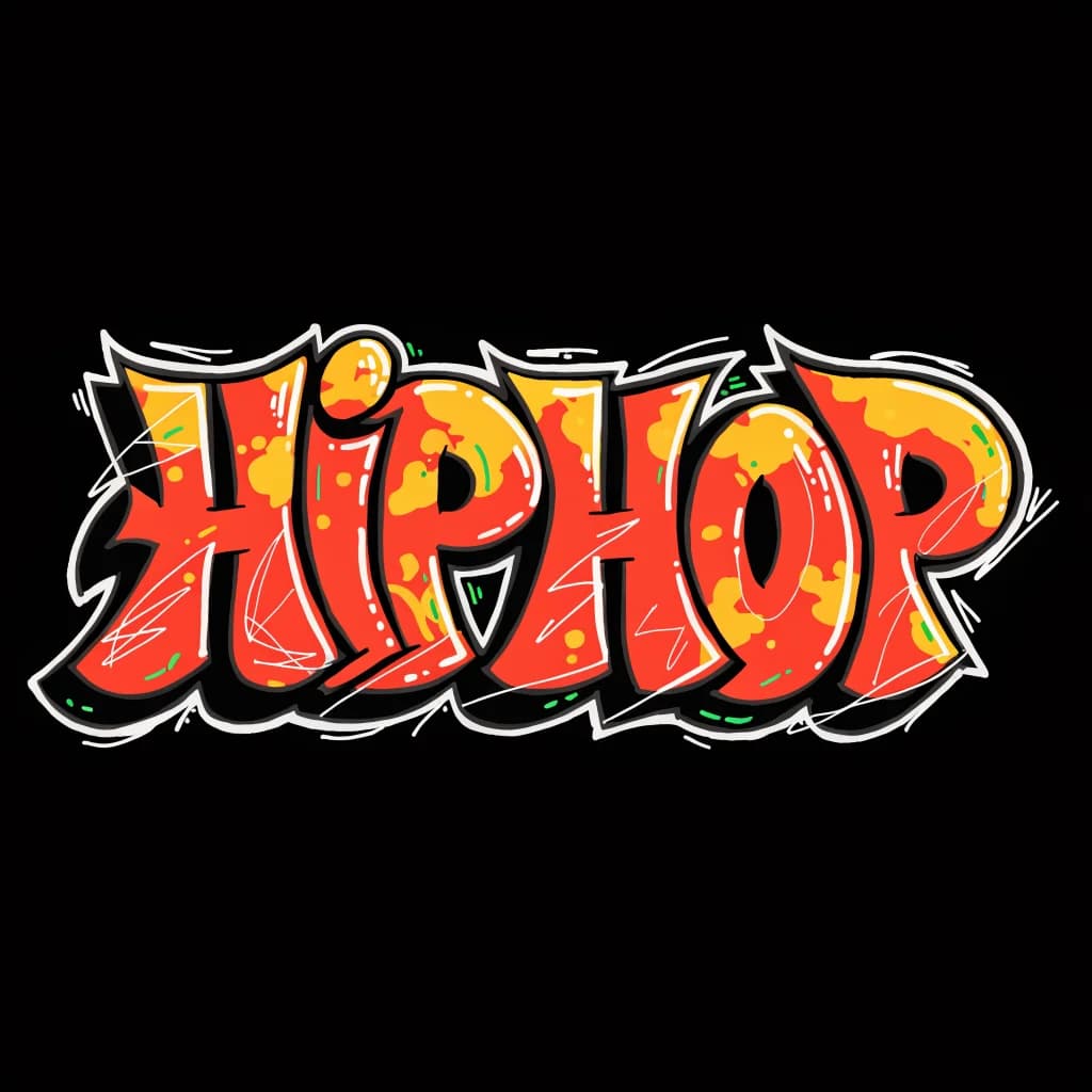 Hip- Hop