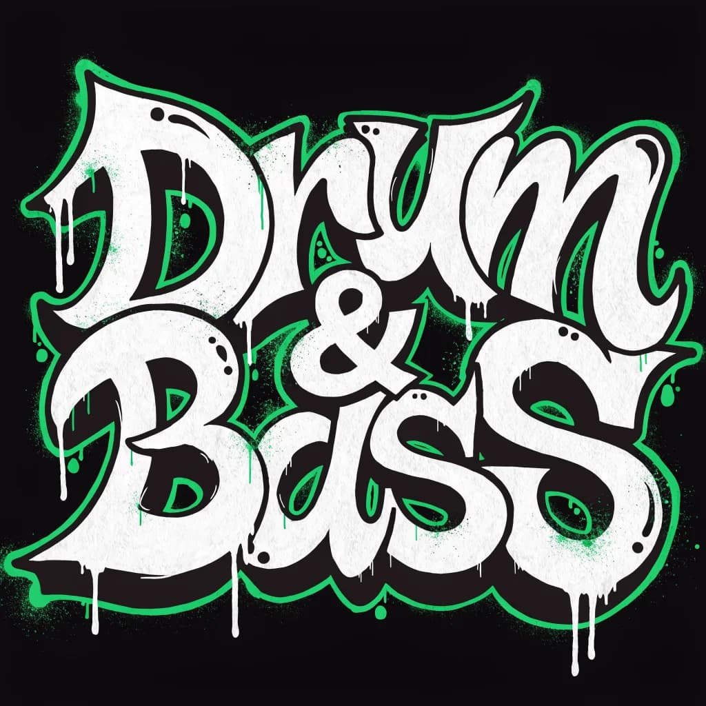 Drum & Bass