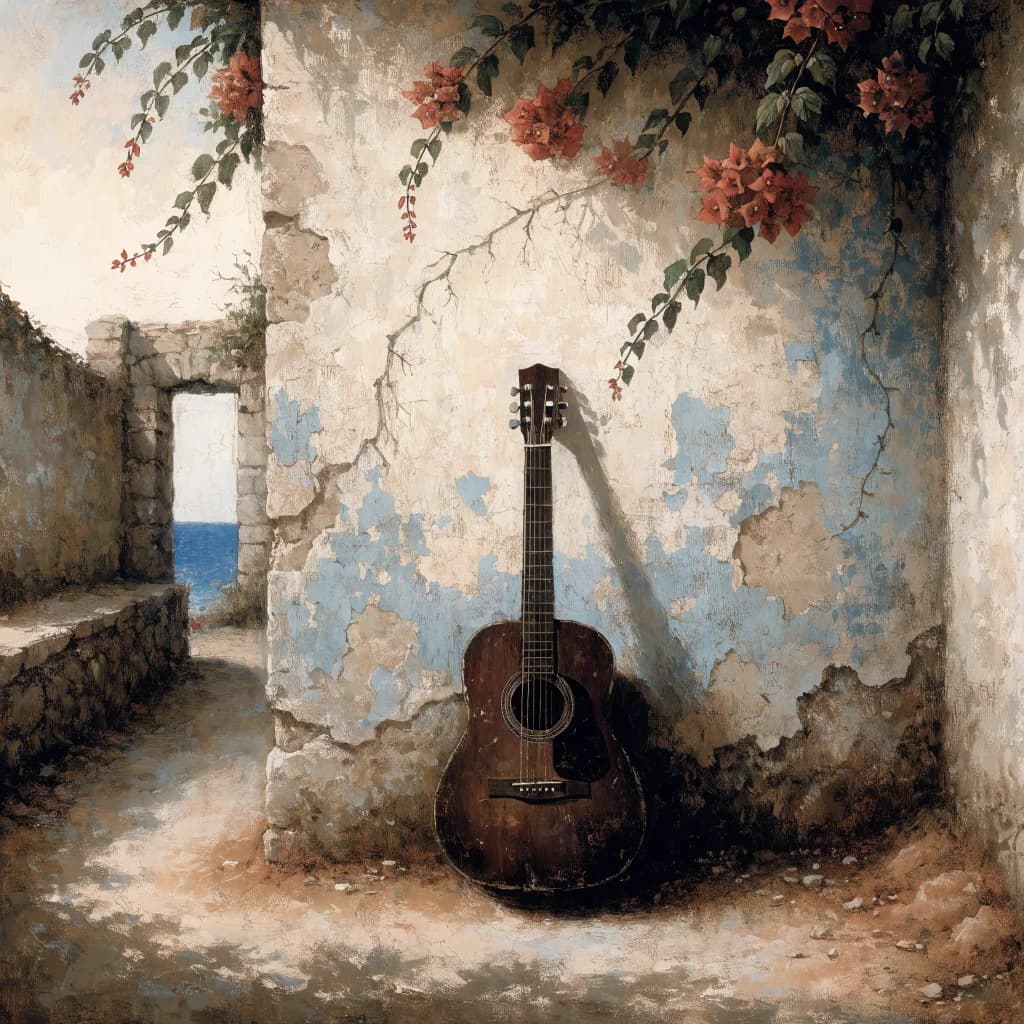 MED CHANSON