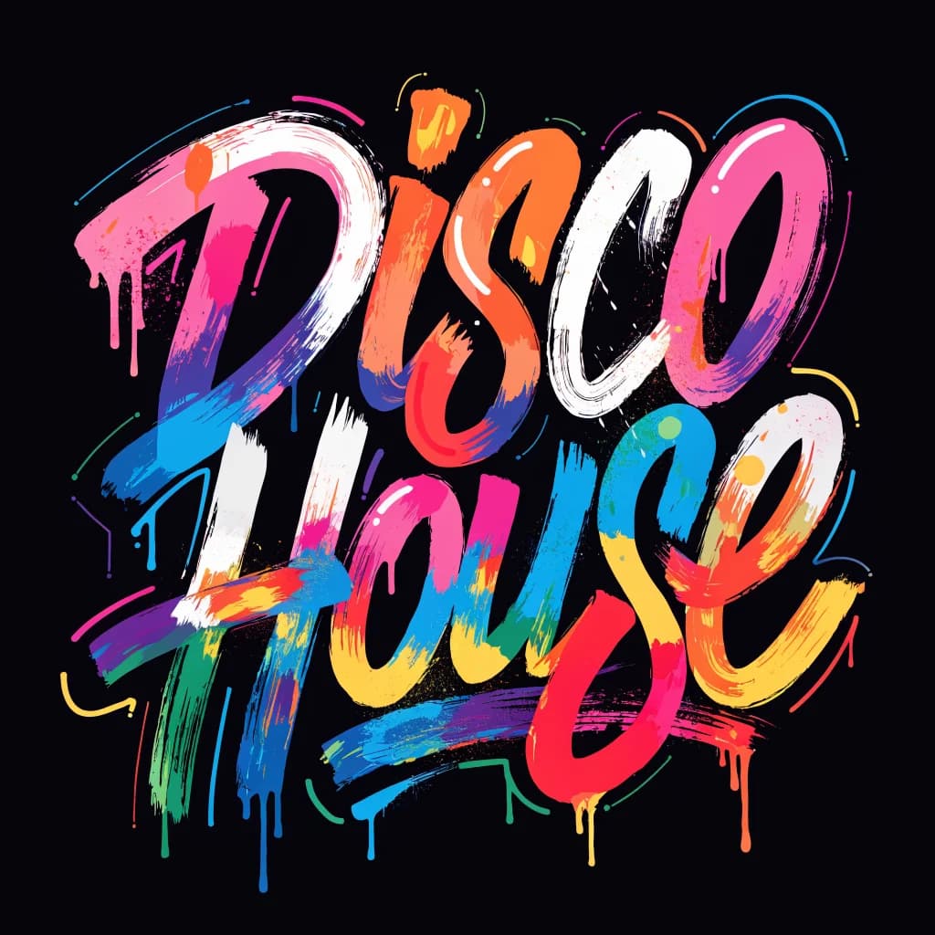 Samples for Disco House